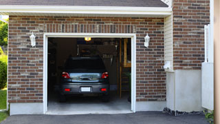 Garage Door Installation at Alderwood Heights Lynnwood, Washington