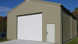 Garage Door Openers at Alderwood Heights Lynnwood, Washington